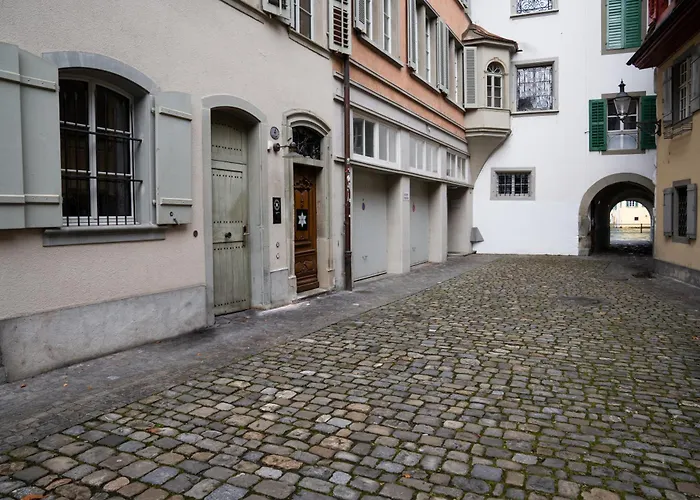 Hotel Muenzgasse