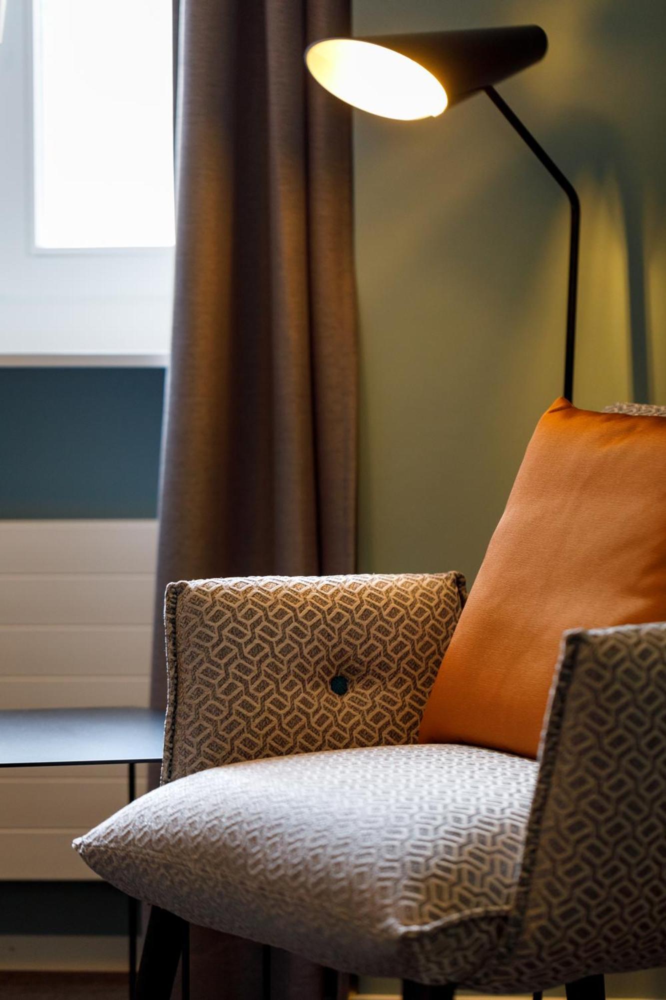 Hotel Muenzgasse 2*