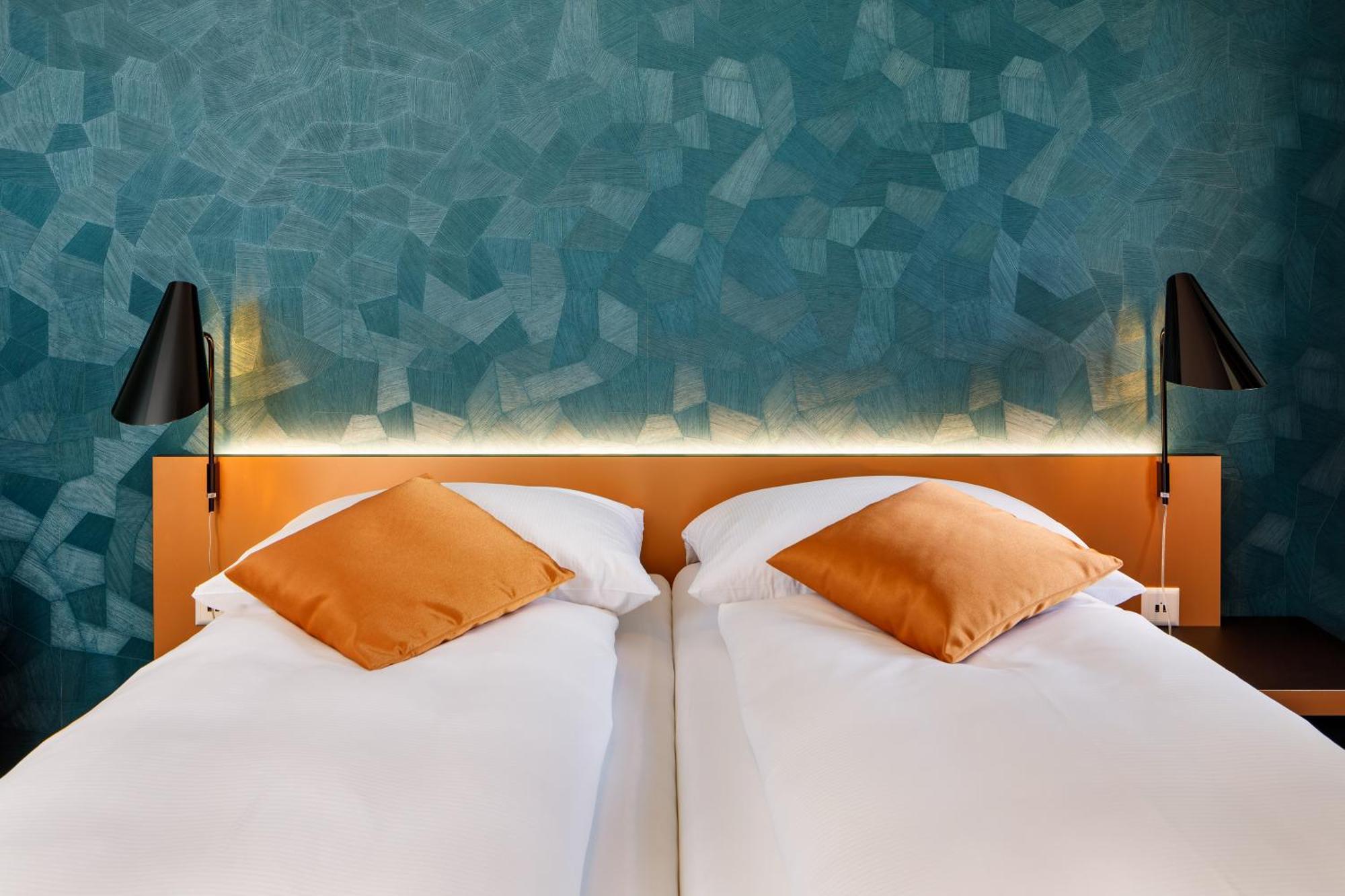 Hotel Muenzgasse 2*